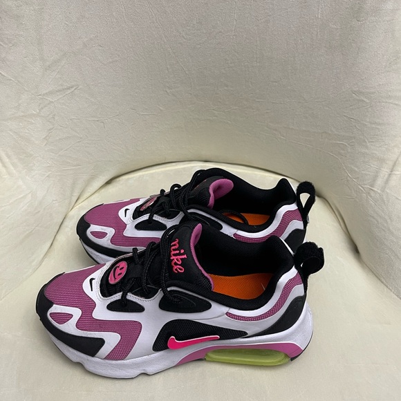 Nike Air Max 200 Have a Nice Day Sneakers - Picture 2 of 9